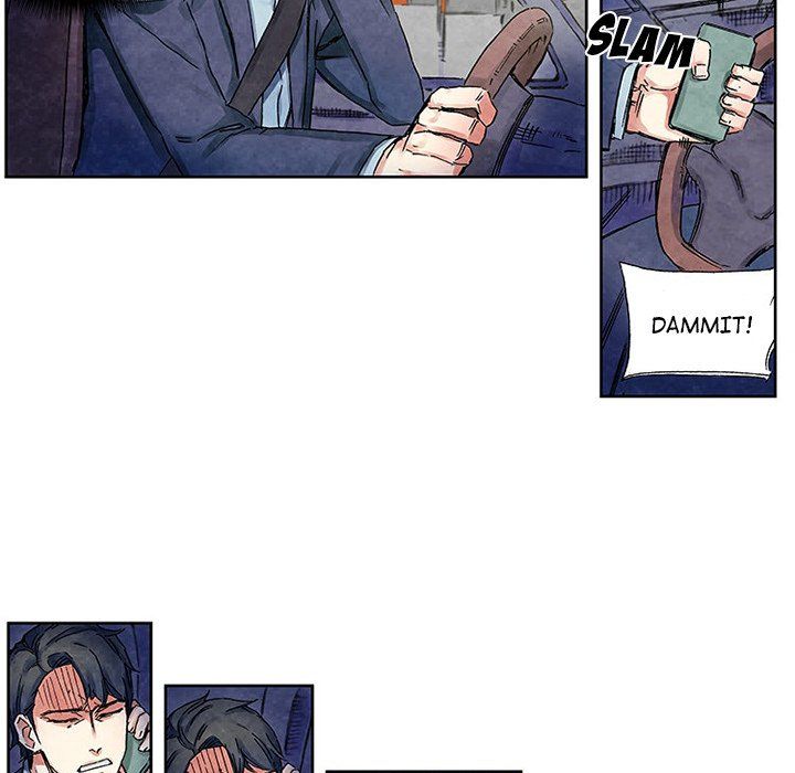 Miss Provocative Manhwa - Chapter 55 Page 39