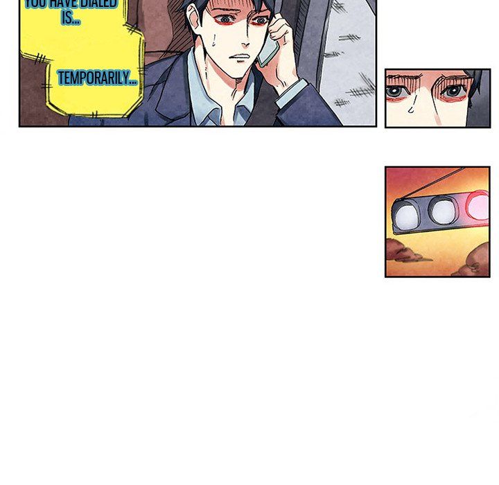 Miss Provocative Manhwa - Chapter 55 Page 41