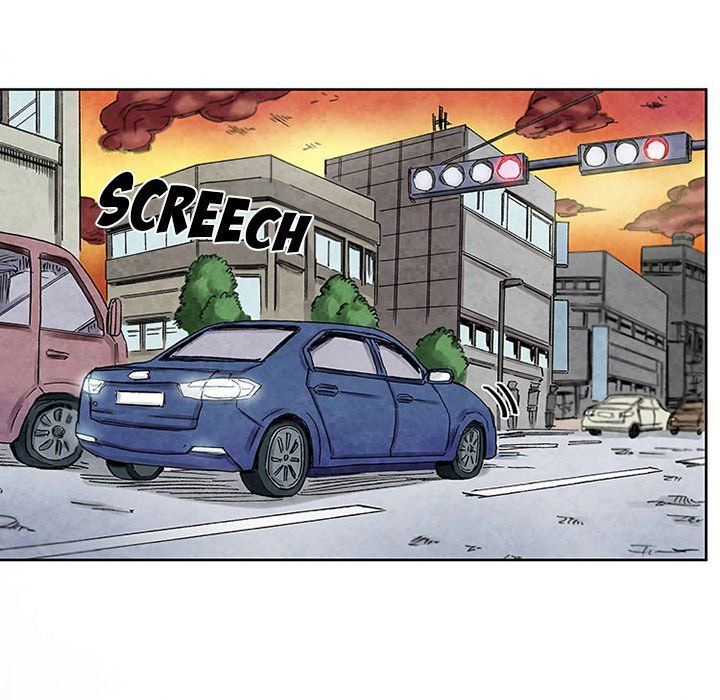 Miss Provocative Manhwa - Chapter 55 Page 42