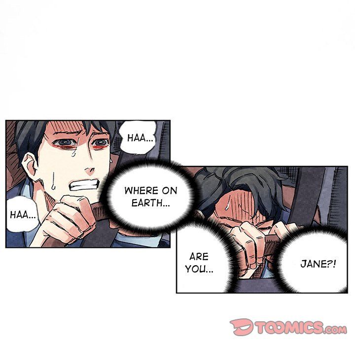 Miss Provocative Manhwa - Chapter 55 Page 43