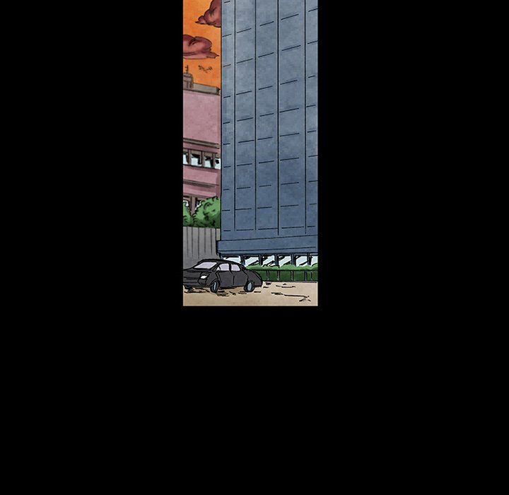 Miss Provocative Manhwa - Chapter 55 Page 46