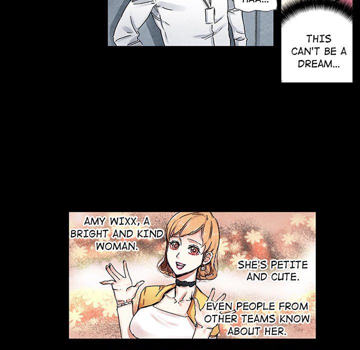 Miss Provocative Manhwa - Chapter 55 Page 48