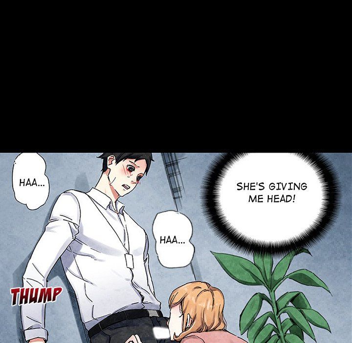 Miss Provocative Manhwa - Chapter 55 Page 50