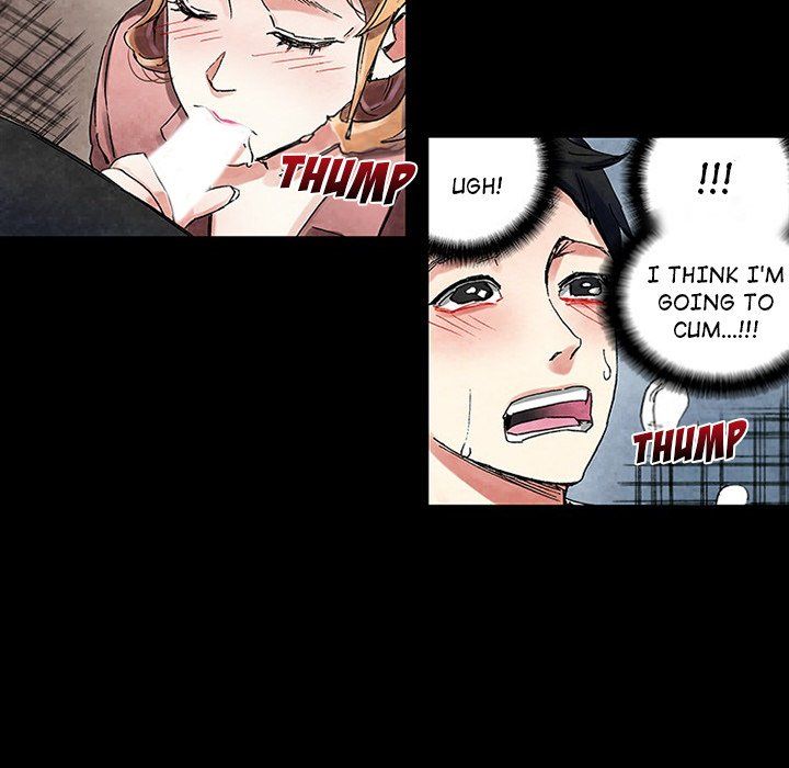 Miss Provocative Manhwa - Chapter 55 Page 52