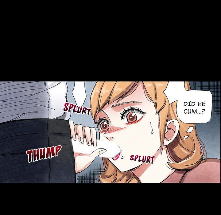 Miss Provocative Manhwa - Chapter 55 Page 53