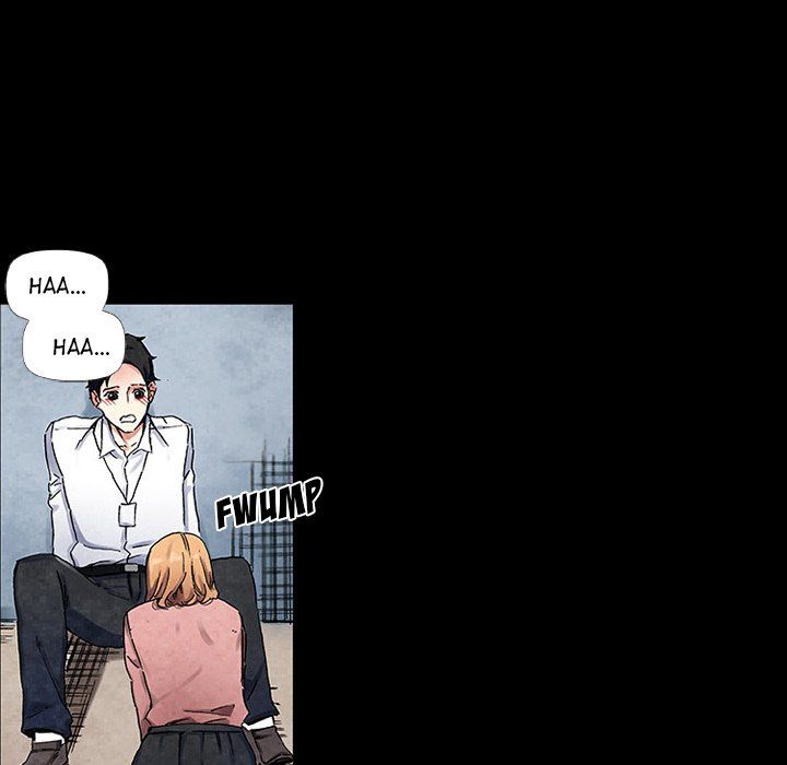 Miss Provocative Manhwa - Chapter 55 Page 54