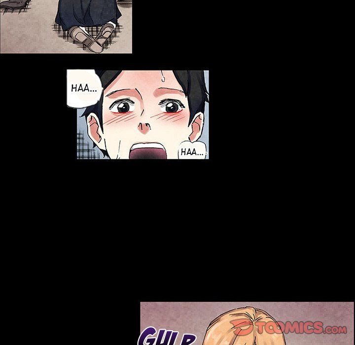 Miss Provocative Manhwa - Chapter 55 Page 55