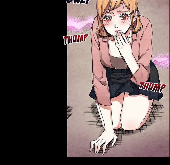 Miss Provocative Manhwa - Chapter 55 Page 56