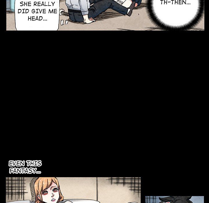 Miss Provocative Manhwa - Chapter 55 Page 59