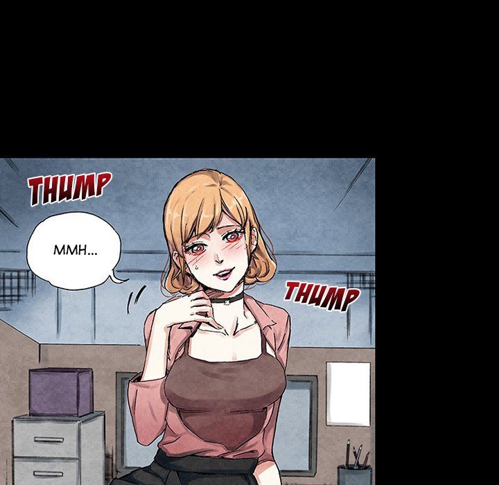 Miss Provocative Manhwa - Chapter 55 Page 62