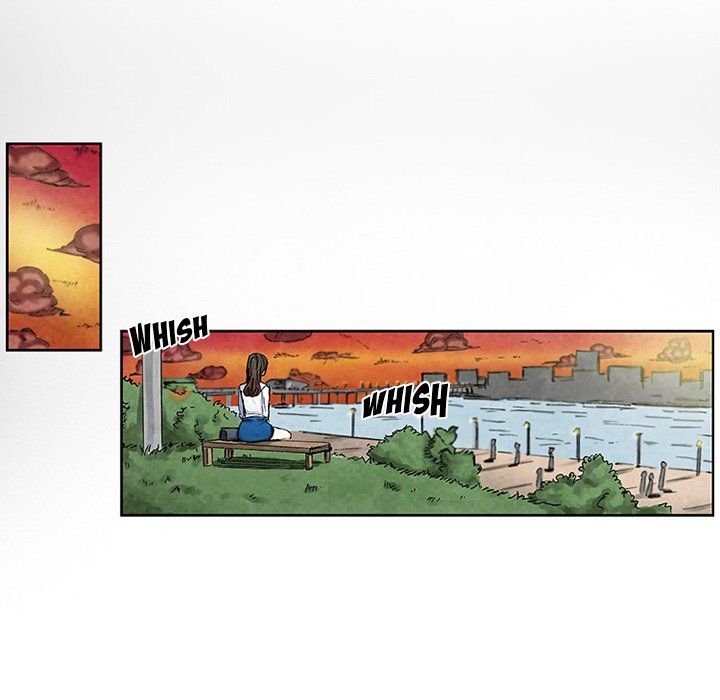 Miss Provocative Manhwa - Chapter 55 Page 66