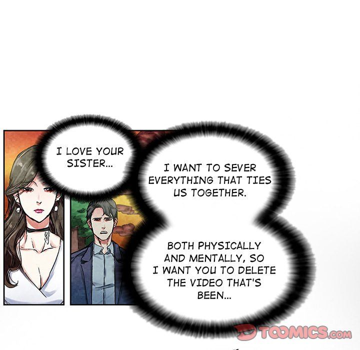 Miss Provocative Manhwa - Chapter 55 Page 67