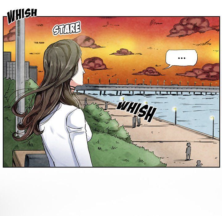 Miss Provocative Manhwa - Chapter 55 Page 69