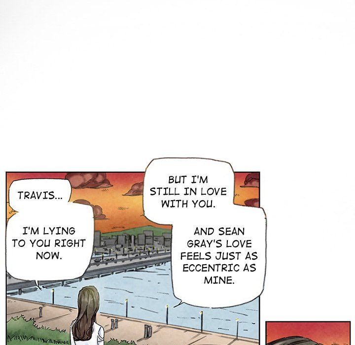 Miss Provocative Manhwa - Chapter 55 Page 70