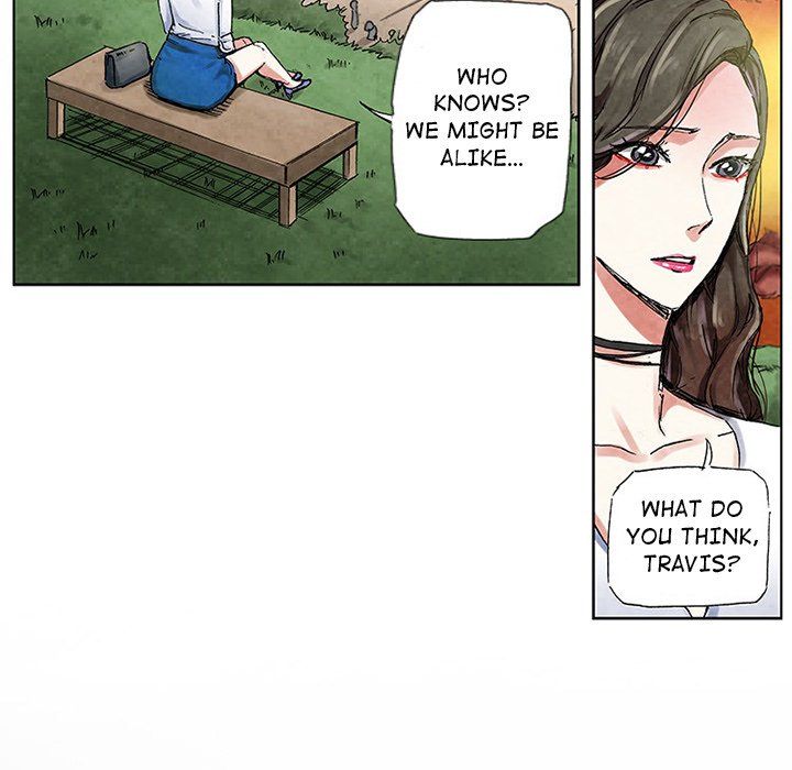 Miss Provocative Manhwa - Chapter 55 Page 71