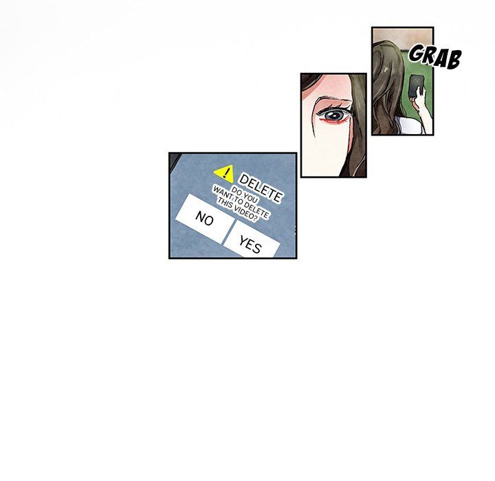 Miss Provocative Manhwa - Chapter 55 Page 72