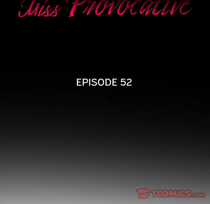 Miss Provocative Manhwa - Chapter 59 Page 5