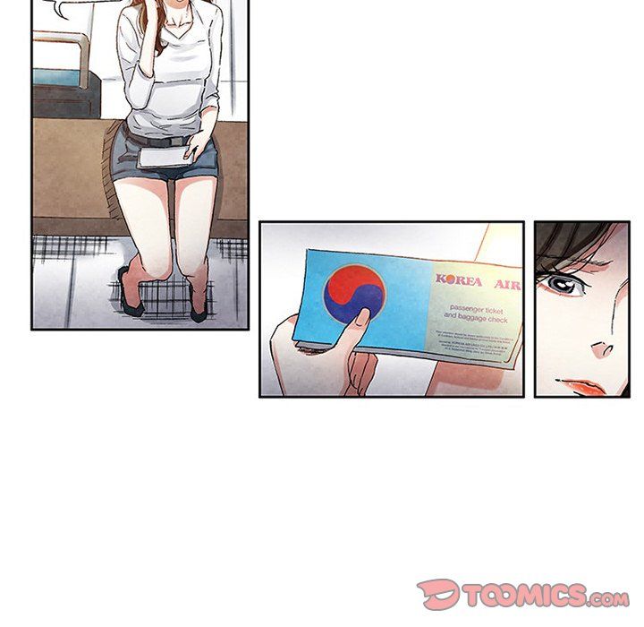 Miss Provocative Manhwa - Chapter 59 Page 9