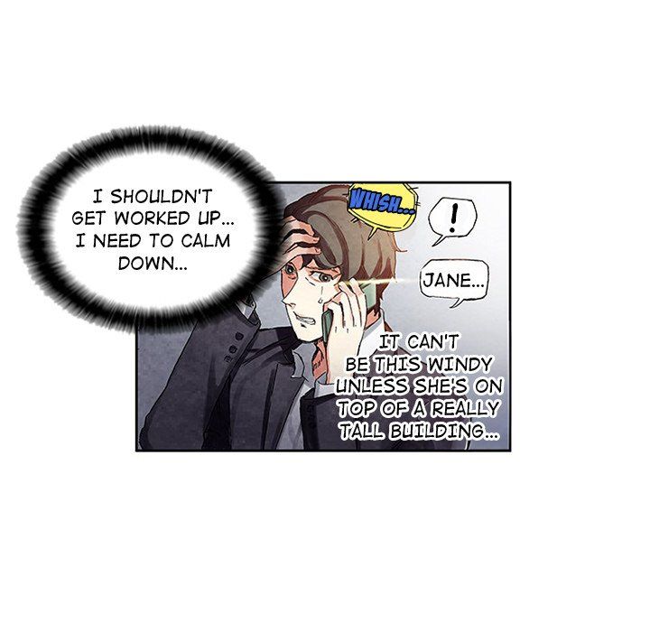 Miss Provocative Manhwa - Chapter 59 Page 10