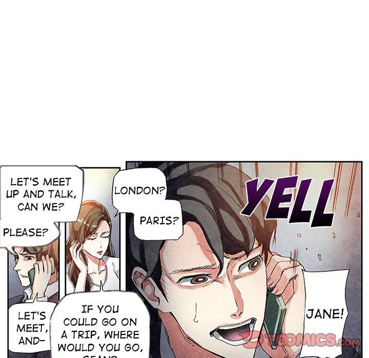 Miss Provocative Manhwa - Chapter 59 Page 11