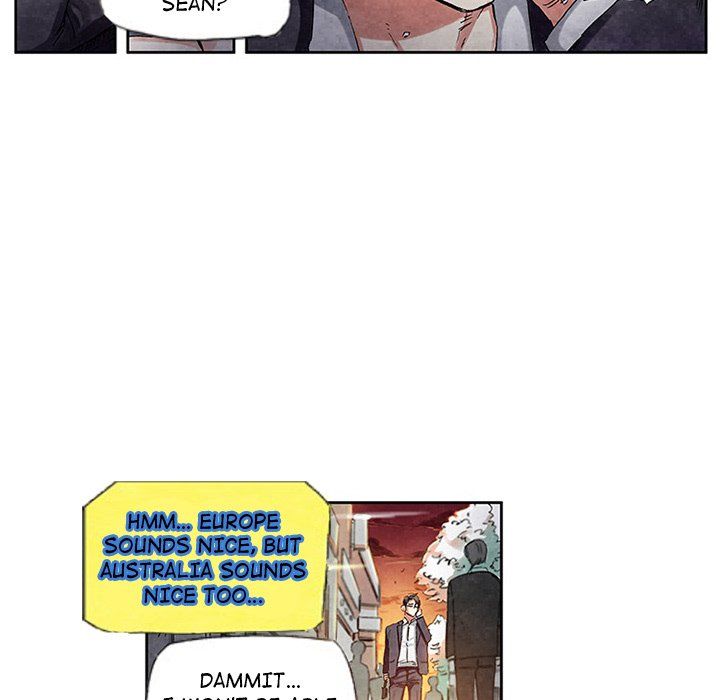 Miss Provocative Manhwa - Chapter 59 Page 12