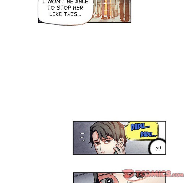 Miss Provocative Manhwa - Chapter 59 Page 13