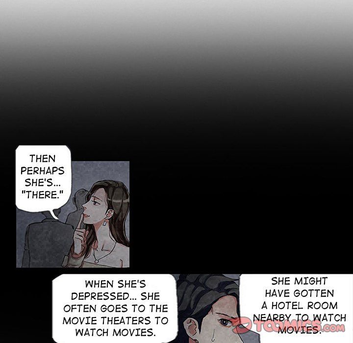 Miss Provocative Manhwa - Chapter 59 Page 17