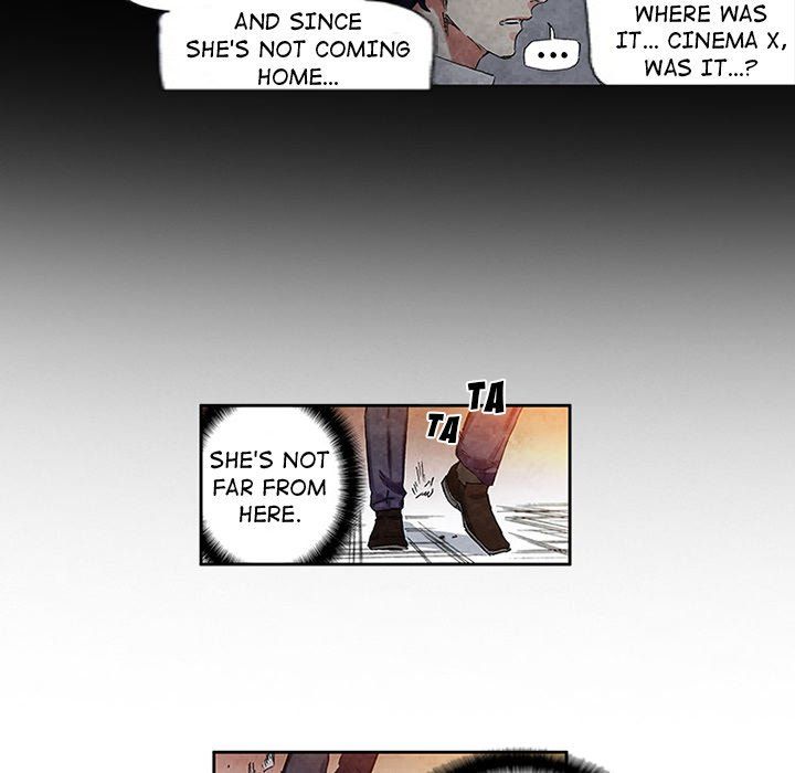 Miss Provocative Manhwa - Chapter 59 Page 18