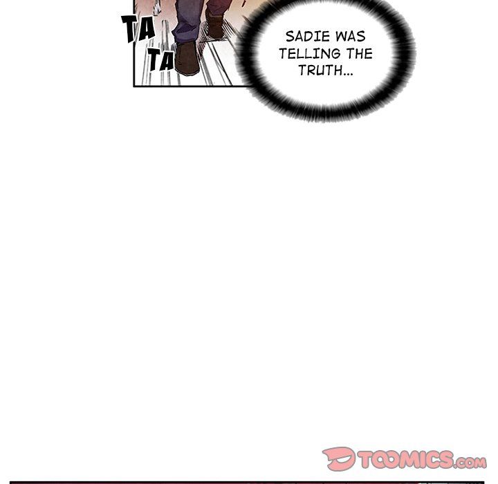 Miss Provocative Manhwa - Chapter 59 Page 19