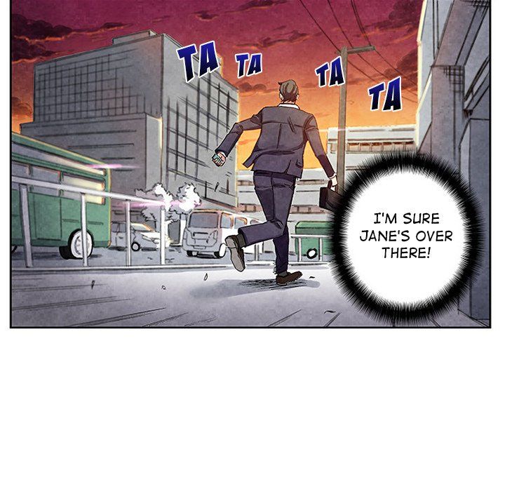 Miss Provocative Manhwa - Chapter 59 Page 20