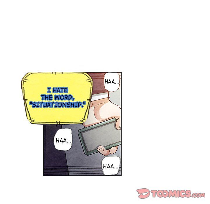 Miss Provocative Manhwa - Chapter 59 Page 23