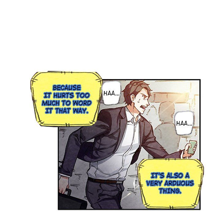 Miss Provocative Manhwa - Chapter 59 Page 24