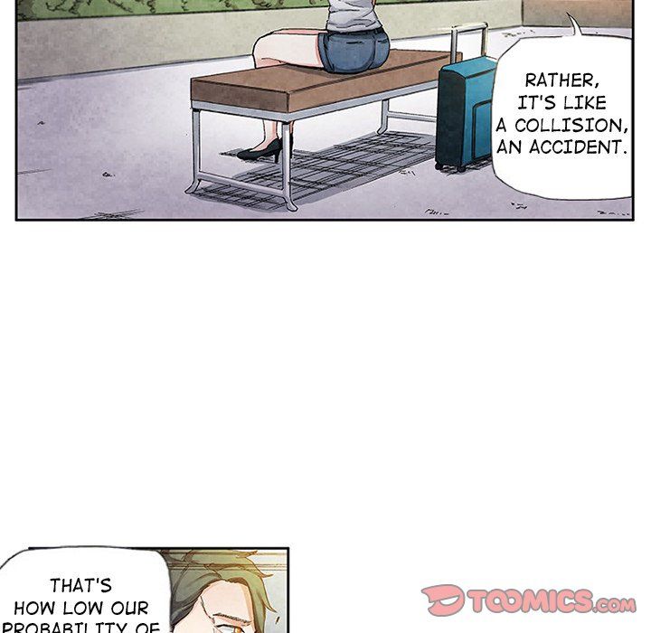 Miss Provocative Manhwa - Chapter 59 Page 27