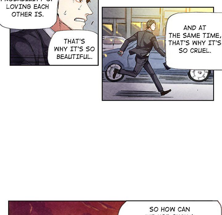 Miss Provocative Manhwa - Chapter 59 Page 28