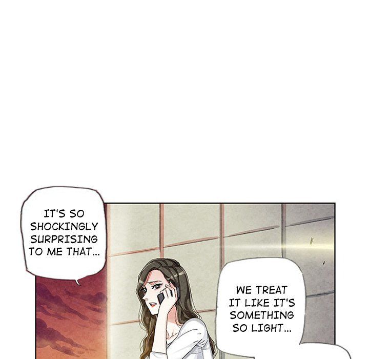 Miss Provocative Manhwa - Chapter 59 Page 30