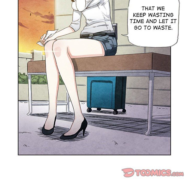 Miss Provocative Manhwa - Chapter 59 Page 31