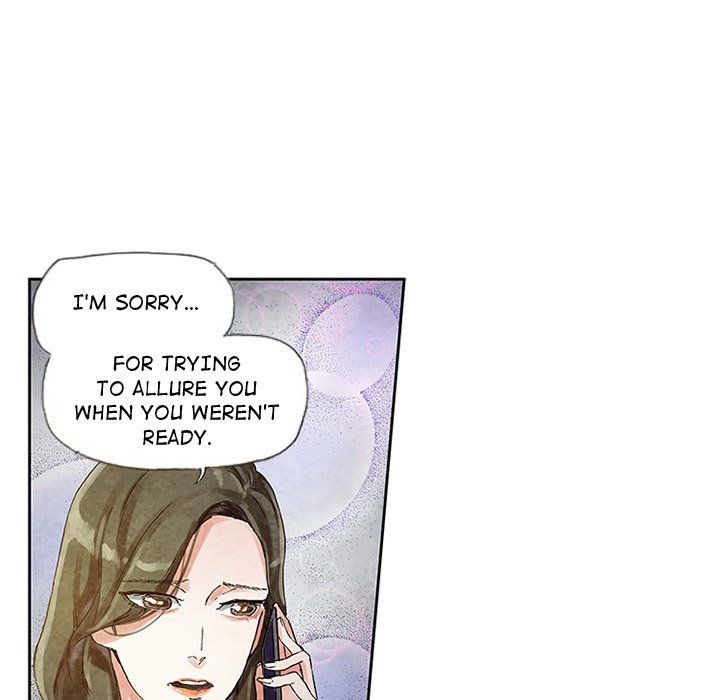 Miss Provocative Manhwa - Chapter 59 Page 32