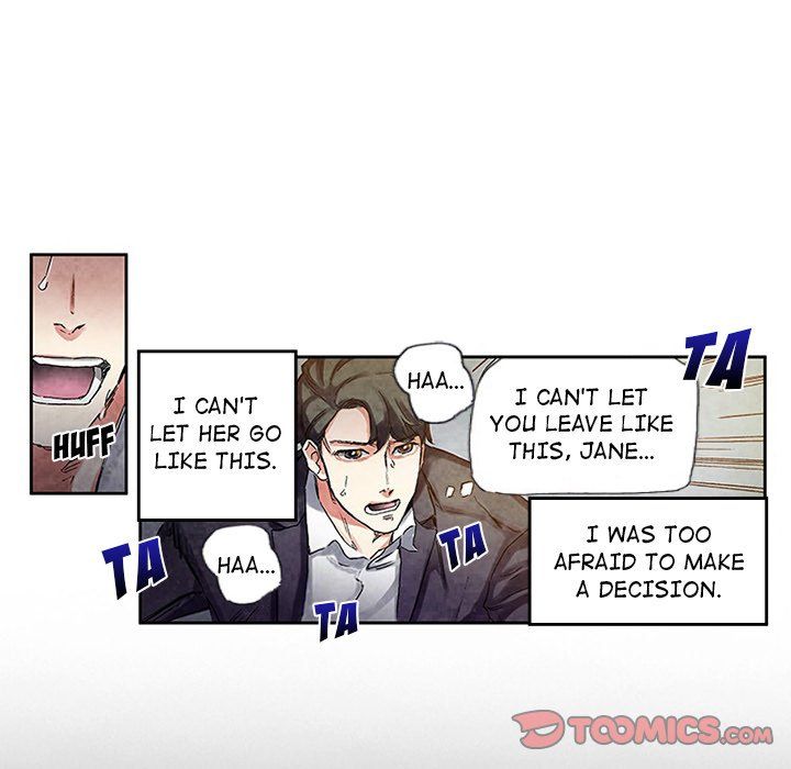 Miss Provocative Manhwa - Chapter 59 Page 35