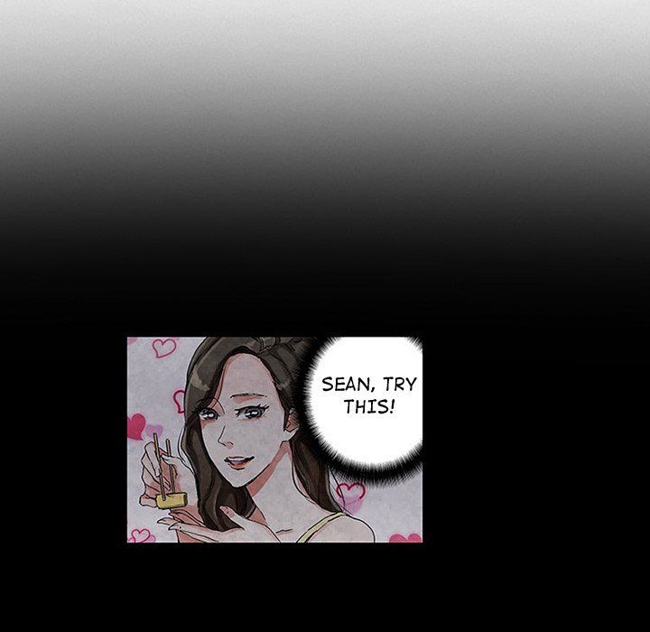 Miss Provocative Manhwa - Chapter 59 Page 36