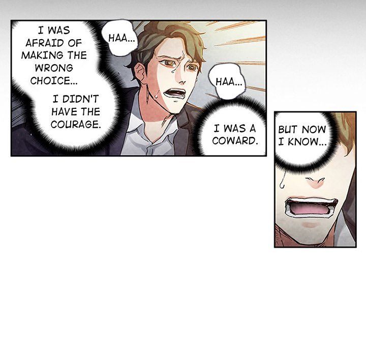 Miss Provocative Manhwa - Chapter 59 Page 38