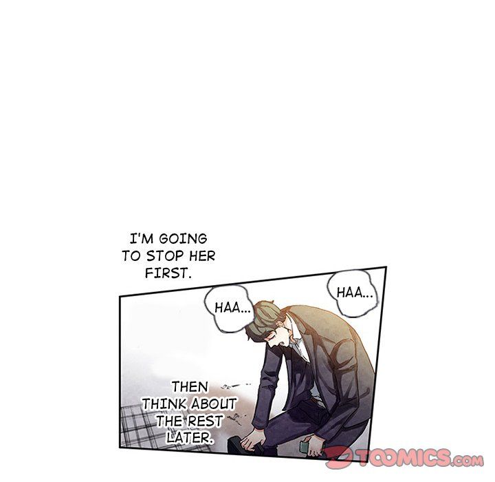 Miss Provocative Manhwa - Chapter 59 Page 43