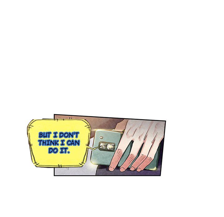 Miss Provocative Manhwa - Chapter 59 Page 44