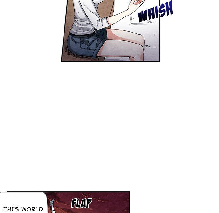 Miss Provocative Manhwa - Chapter 59 Page 46