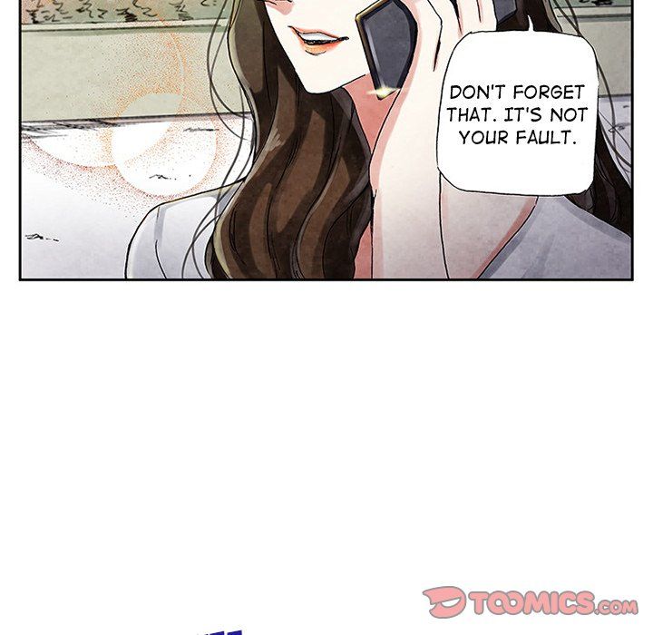 Miss Provocative Manhwa - Chapter 59 Page 49