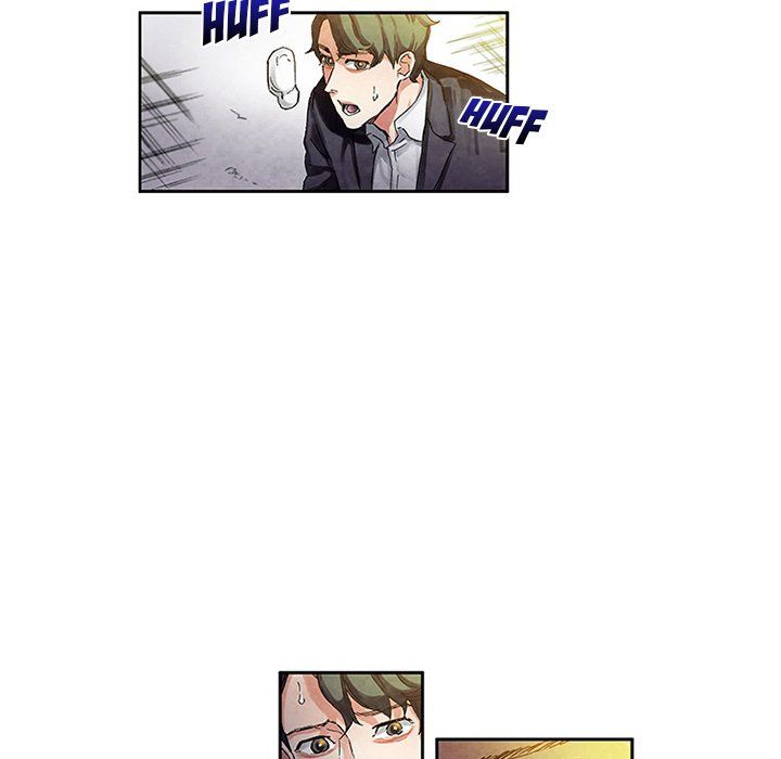 Miss Provocative Manhwa - Chapter 59 Page 50