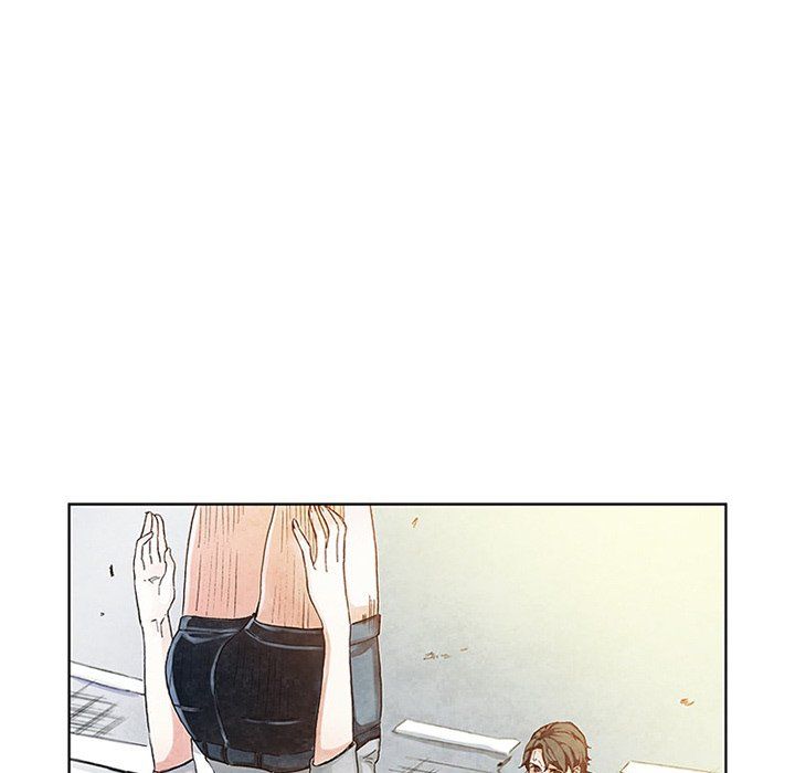 Miss Provocative Manhwa - Chapter 59 Page 52