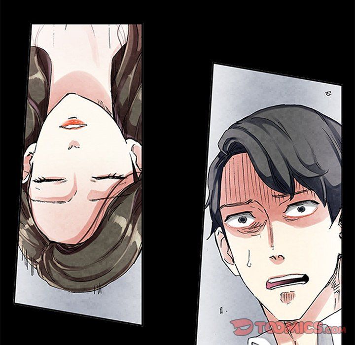 Miss Provocative Manhwa - Chapter 59 Page 57