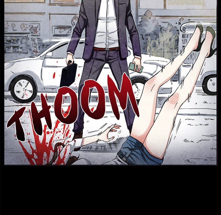 Miss Provocative Manhwa - Chapter 59 Page 62