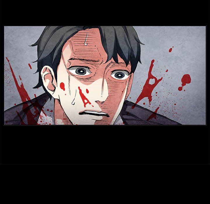 Miss Provocative Manhwa - Chapter 59 Page 64