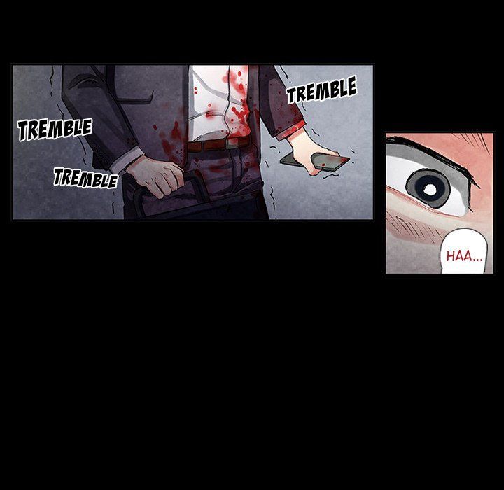 Miss Provocative Manhwa - Chapter 59 Page 66